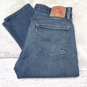👖|•LEVI'S•| 511 Slin Fit Jeans 32x30👖